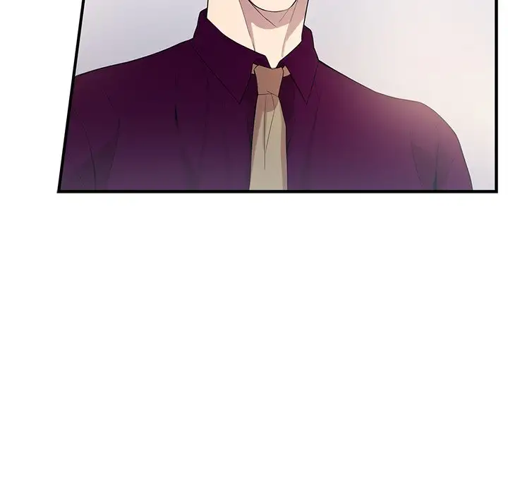 Why Is it You? Chapter 28 Page 59
