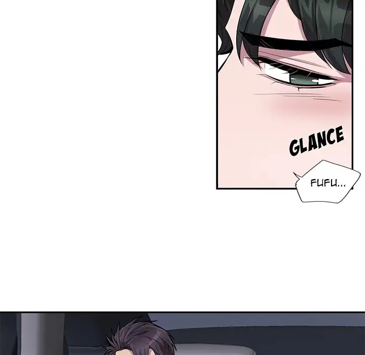 Why Is it You? Chapter 28 Page 63