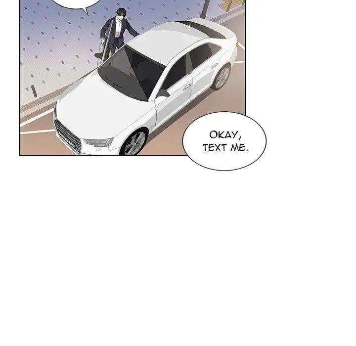 Why Is it You? Chapter 28 Page 65