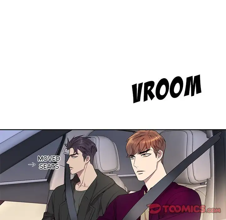 Why Is it You? Chapter 28 Page 66