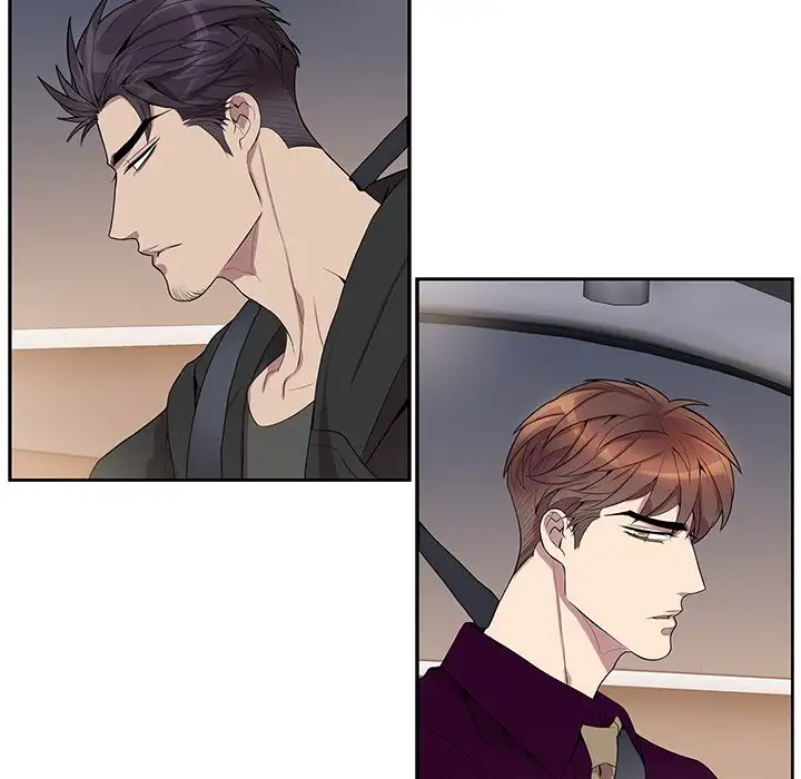 Why Is it You? Chapter 28 Page 68