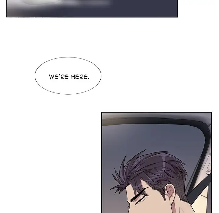 Why Is it You? Chapter 28 Page 71