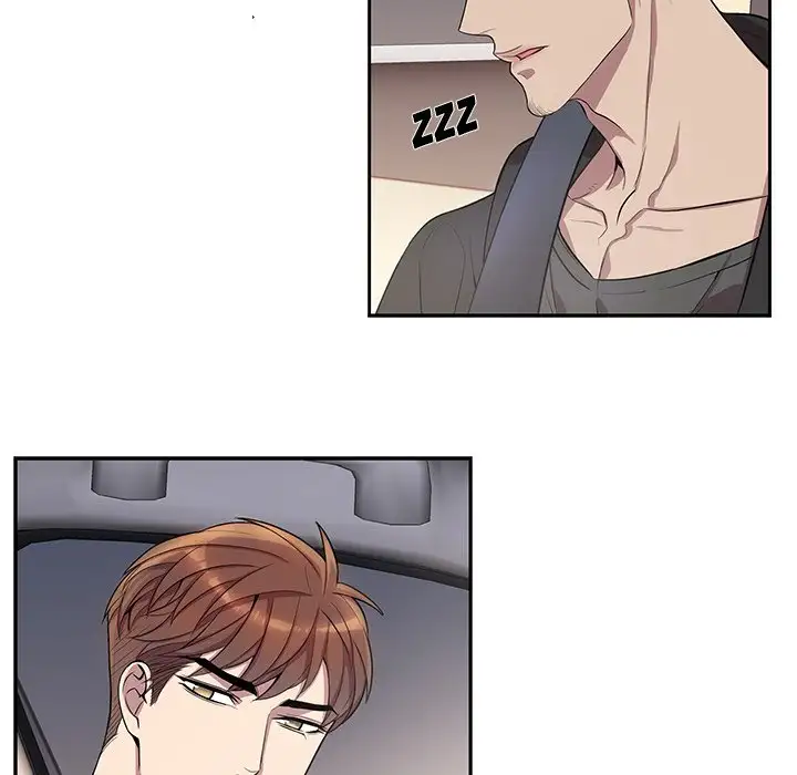 Why Is it You? Chapter 28 Page 72
