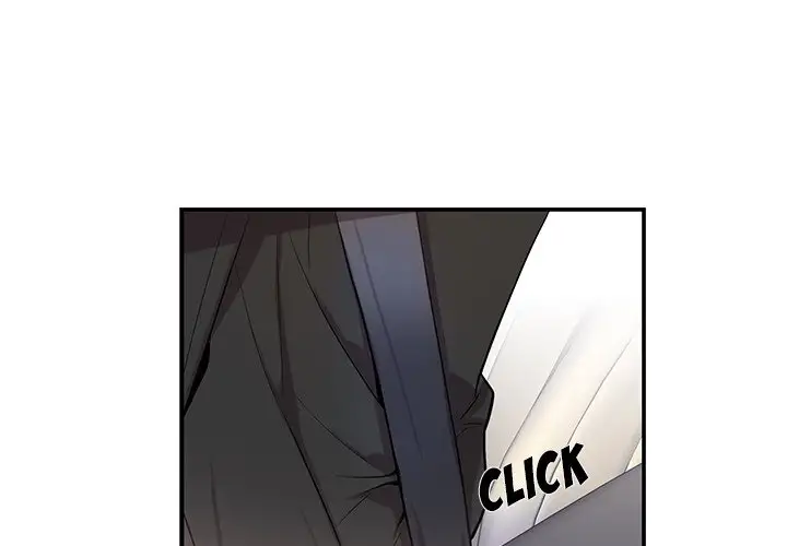 Why Is it You? Chapter 29 Page 1