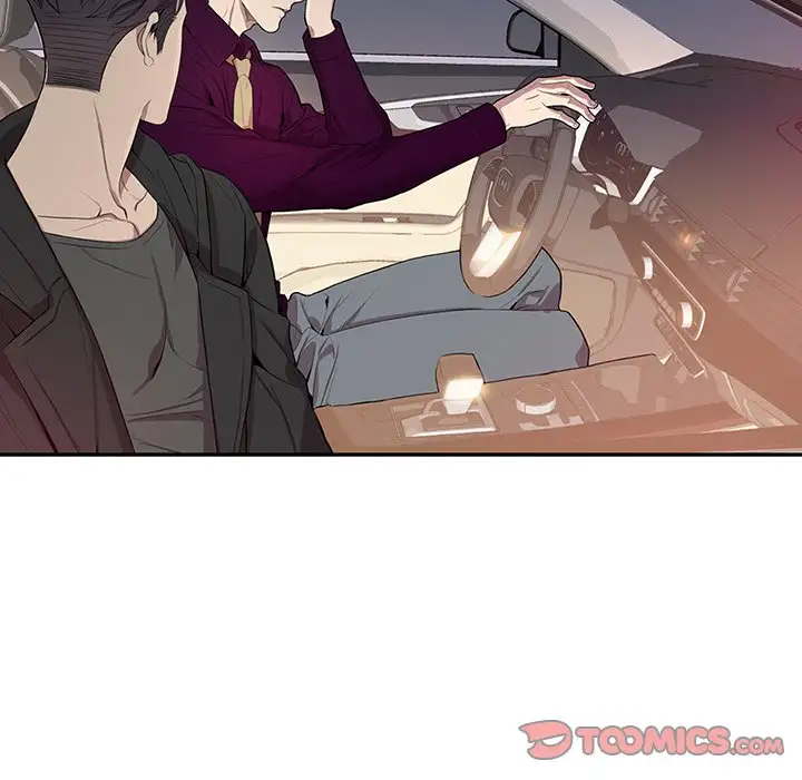 Why Is it You? Chapter 29 Page 10