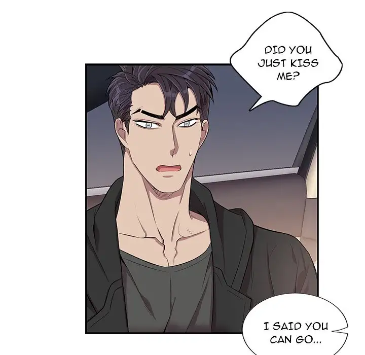 Why Is it You? Chapter 29 Page 11