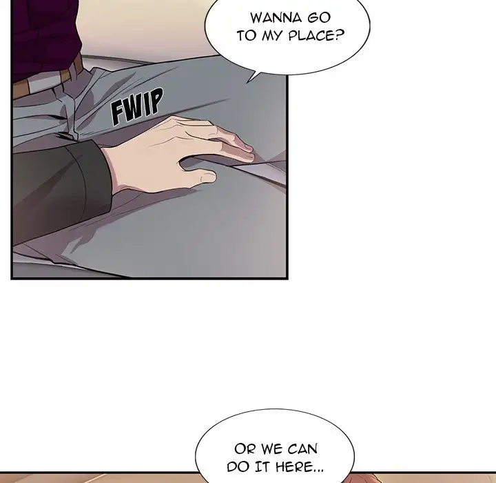 Why Is it You? Chapter 29 Page 13