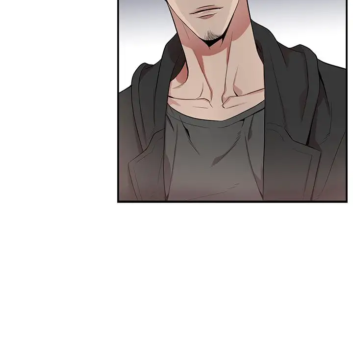 Why Is it You? Chapter 29 Page 16