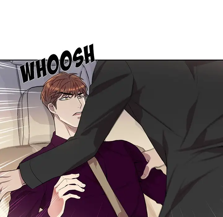 Why Is it You? Chapter 29 Page 17
