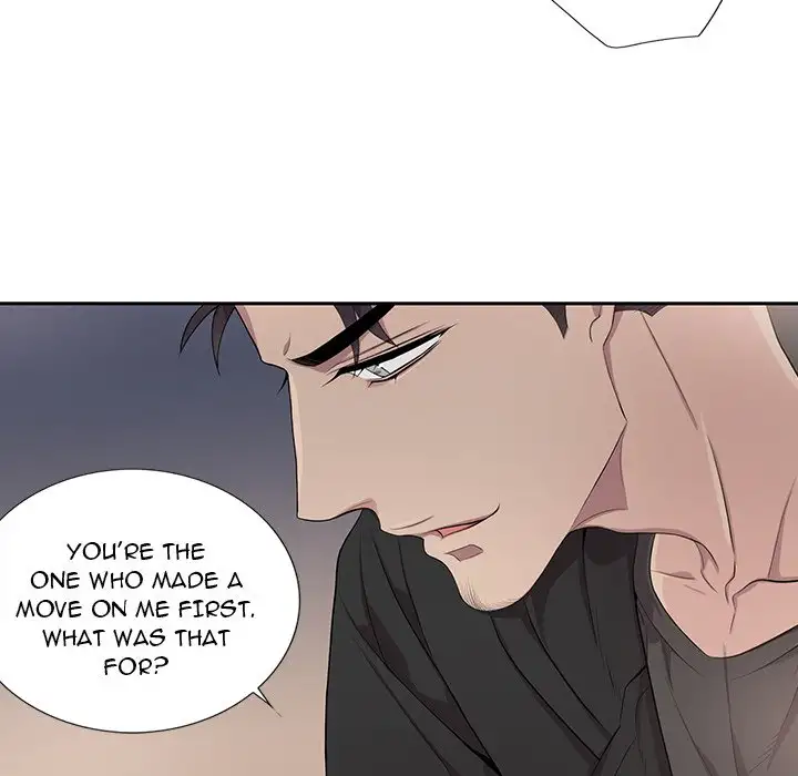Why Is it You? Chapter 29 Page 19