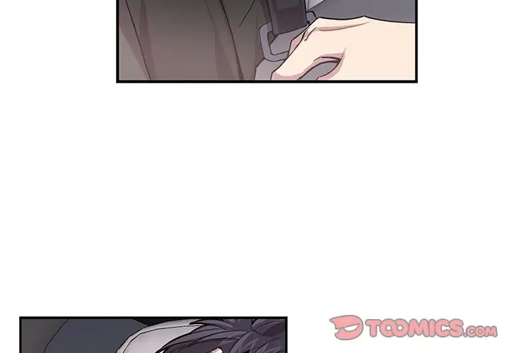 Why Is it You? Chapter 29 Page 2