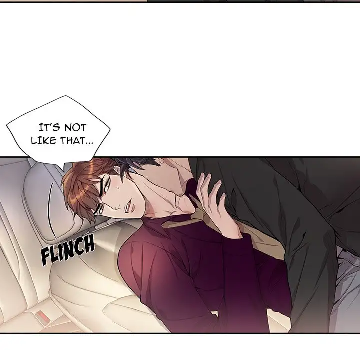 Why Is it You? Chapter 29 Page 20