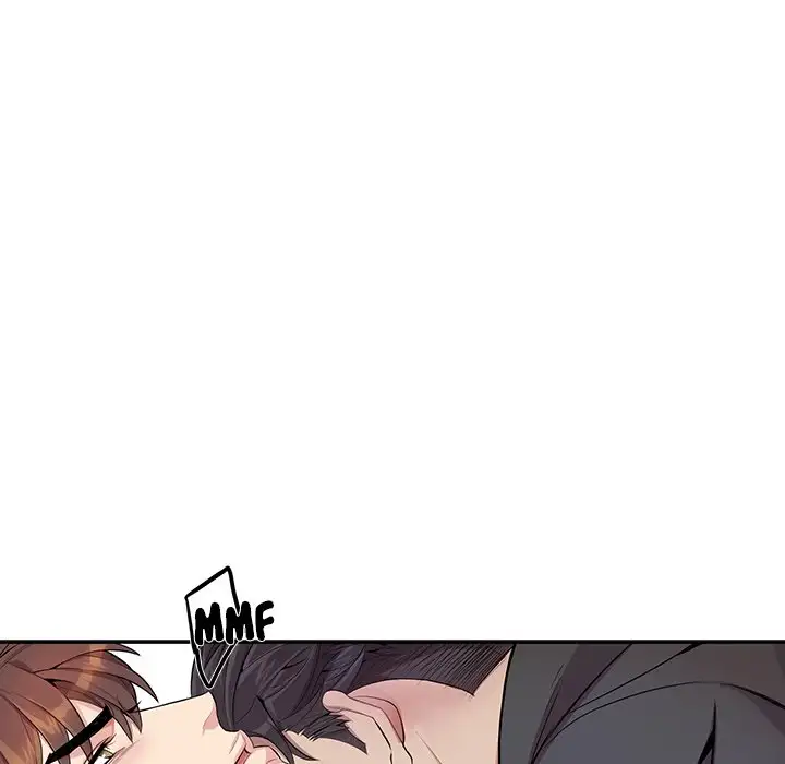 Why Is it You? Chapter 29 Page 21