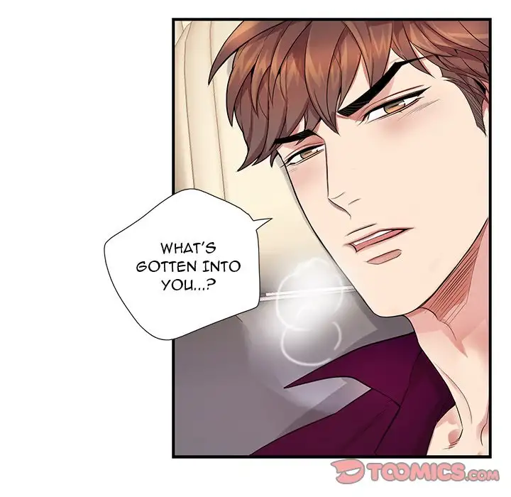 Why Is it You? Chapter 29 Page 26
