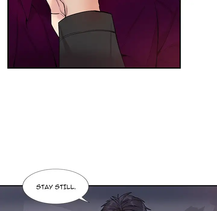 Why Is it You? Chapter 29 Page 28