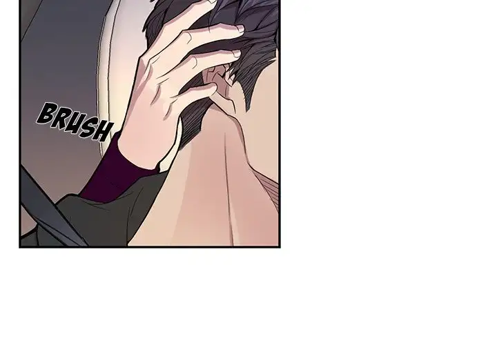 Why Is it You? Chapter 29 Page 3