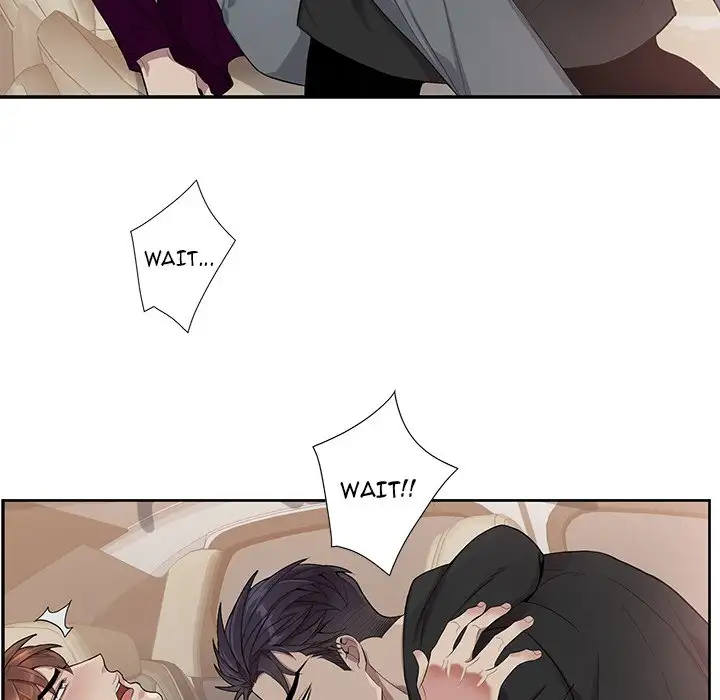 Why Is it You? Chapter 29 Page 33