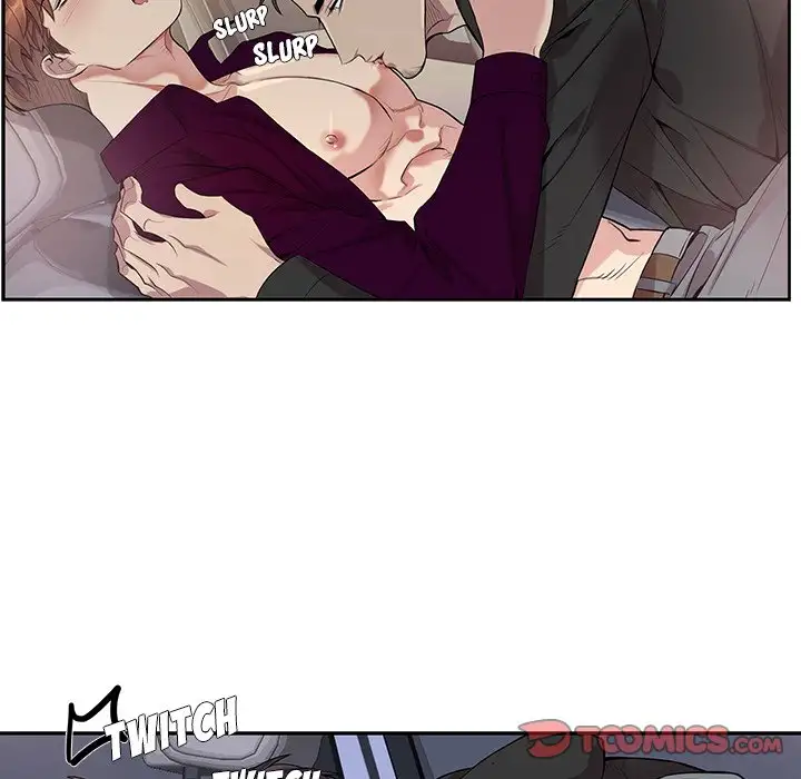 Why Is it You? Chapter 29 Page 34