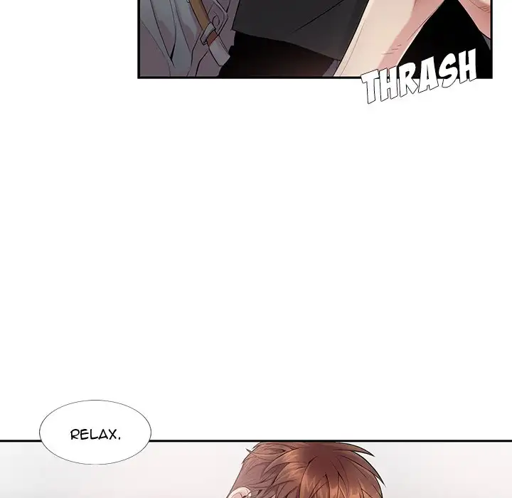 Why Is it You? Chapter 29 Page 37