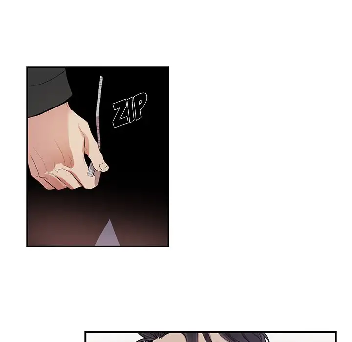 Why Is it You? Chapter 29 Page 41