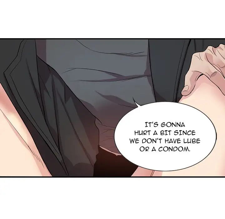 Why Is it You? Chapter 29 Page 43