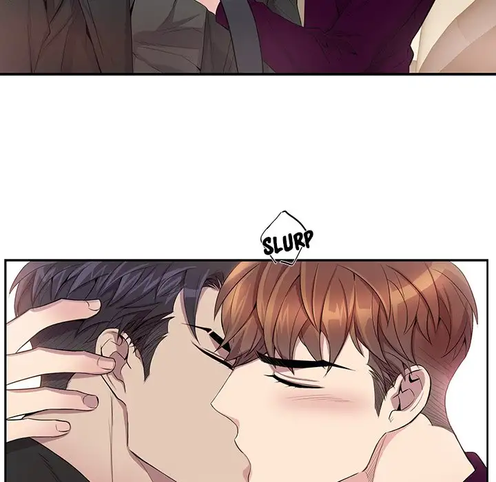 Why Is it You? Chapter 29 Page 5