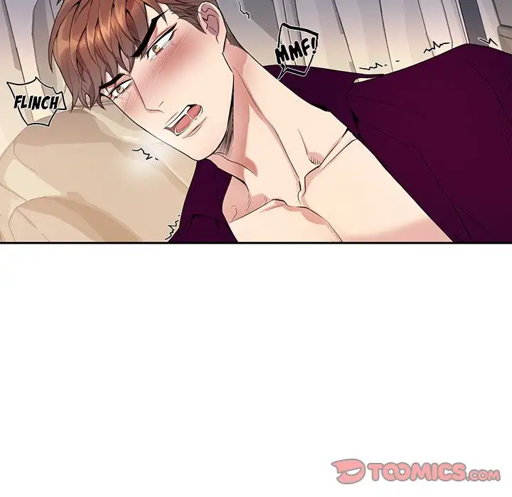 Why Is it You? Chapter 29 Page 50