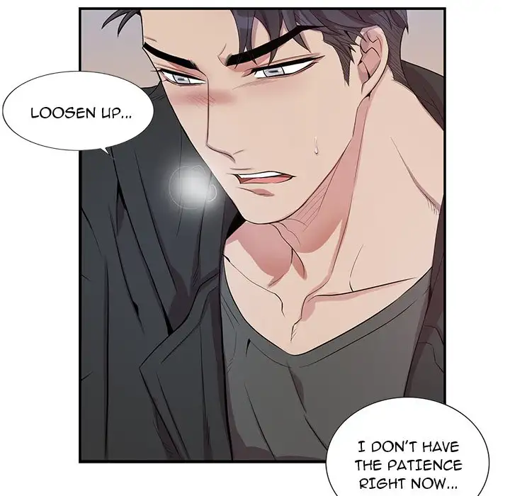 Why Is it You? Chapter 29 Page 51