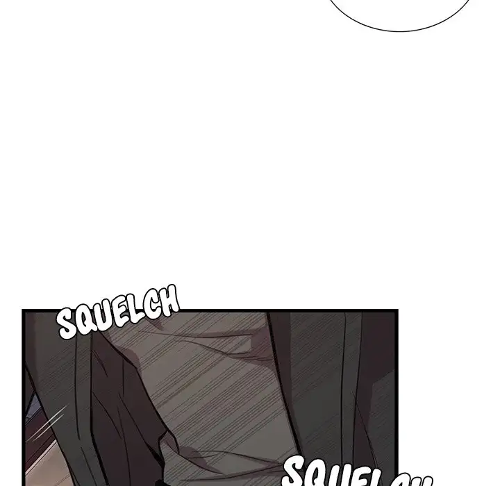Why Is it You? Chapter 29 Page 52