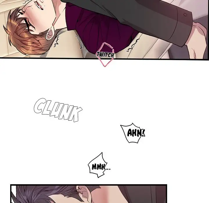 Why Is it You? Chapter 29 Page 56