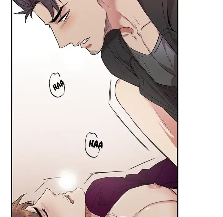 Why Is it You? Chapter 29 Page 57