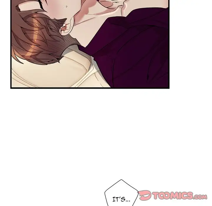 Why Is it You? Chapter 29 Page 58