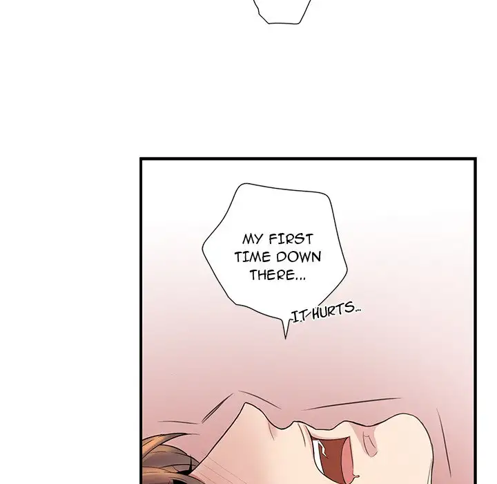 Why Is it You? Chapter 29 Page 59