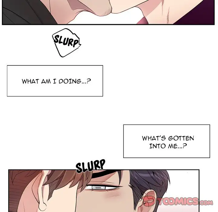 Why Is it You? Chapter 29 Page 6