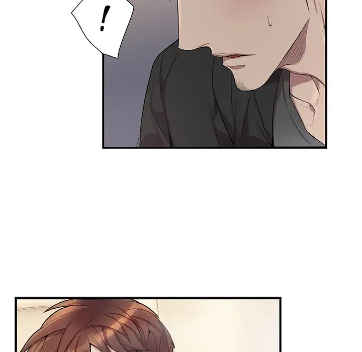Why Is it You? Chapter 29 Page 61