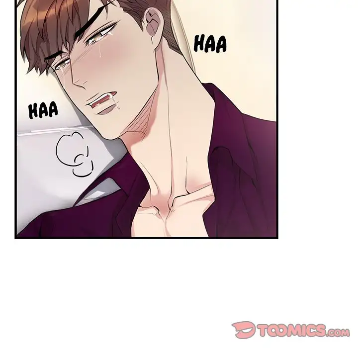 Why Is it You? Chapter 29 Page 62