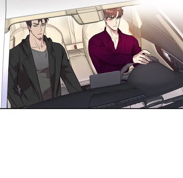 Why Is it You? Chapter 29 Page 65