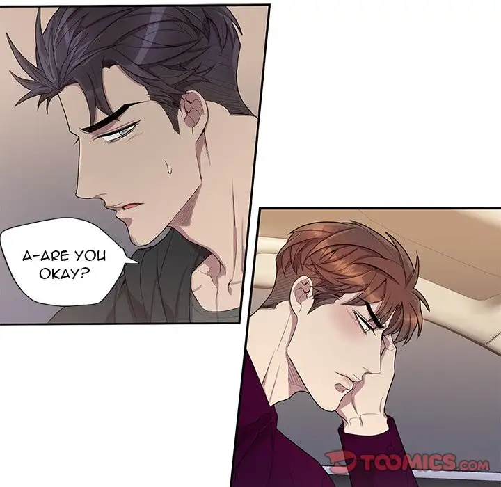 Why Is it You? Chapter 29 Page 66
