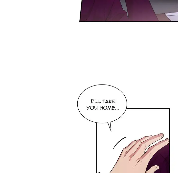 Why Is it You? Chapter 29 Page 67
