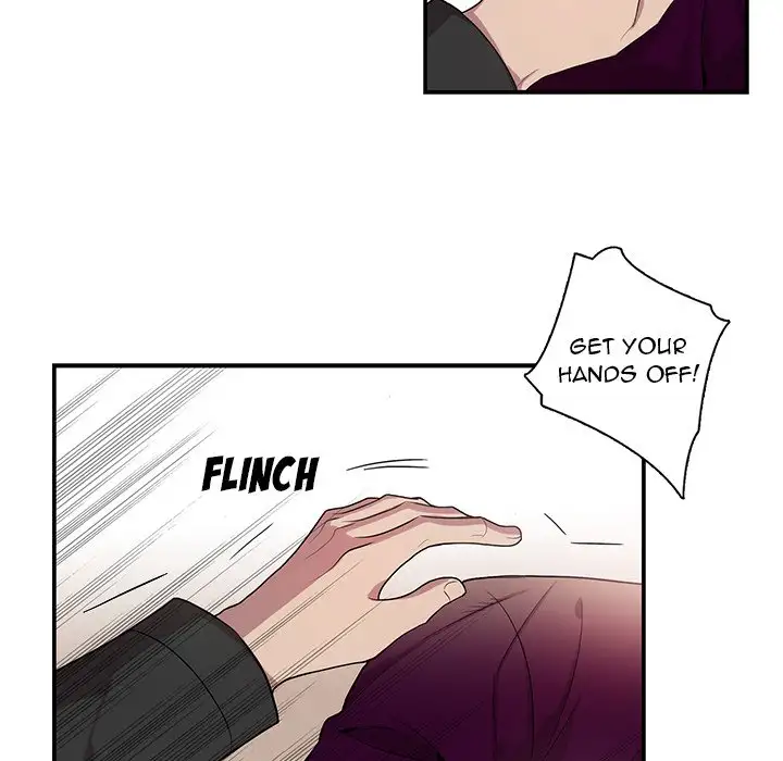 Why Is it You? Chapter 29 Page 68