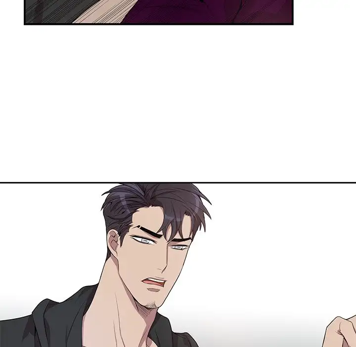 Why Is it You? Chapter 29 Page 69