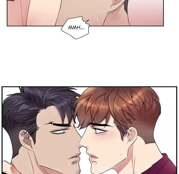 Why Is it You? Chapter 29 Page 7