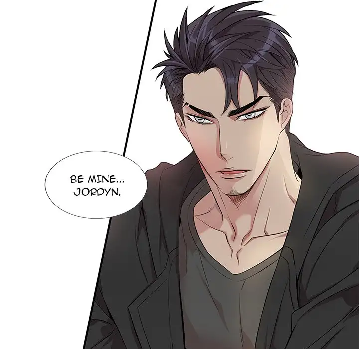 Why Is it You? Chapter 29 Page 75
