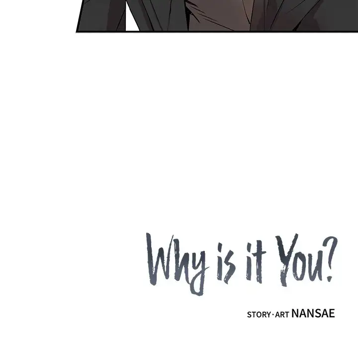 Why Is it You? Chapter 29 Page 76