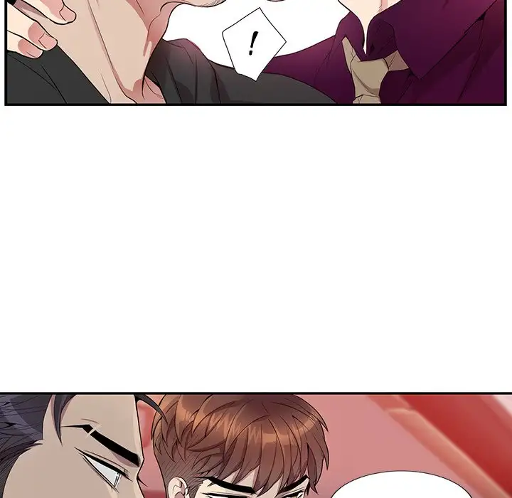 Why Is it You? Chapter 29 Page 8