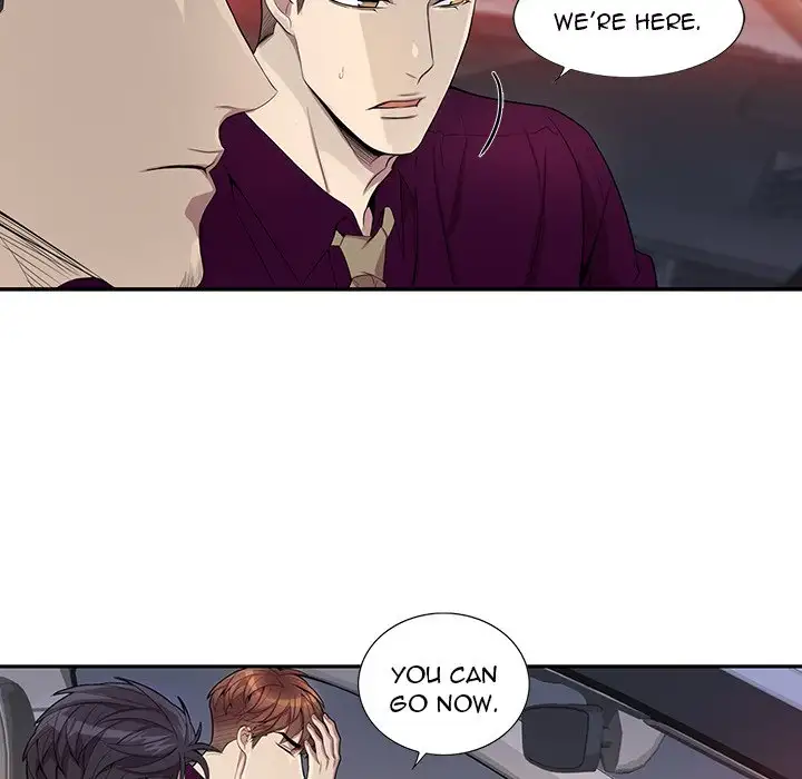 Why Is it You? Chapter 29 Page 9
