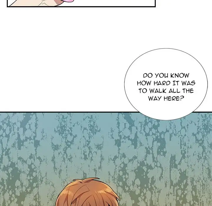Why Is it You? Chapter 3 Page 10