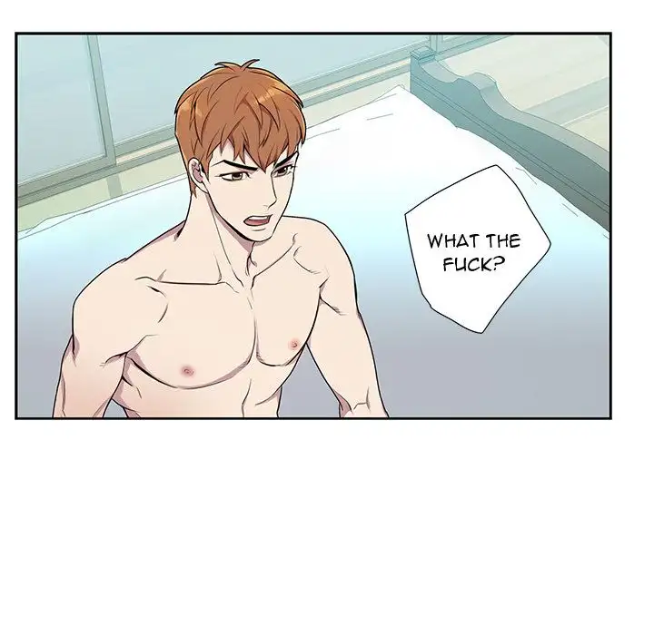 Why Is it You? Chapter 3 Page 18