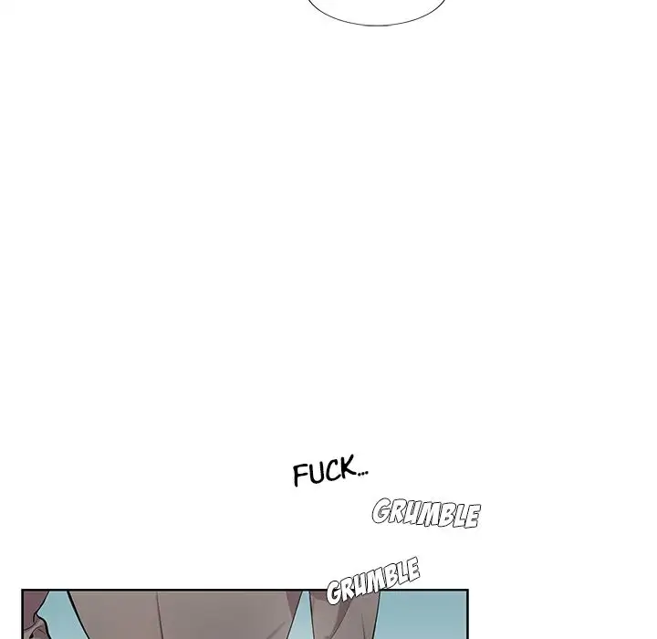 Why Is it You? Chapter 3 Page 21
