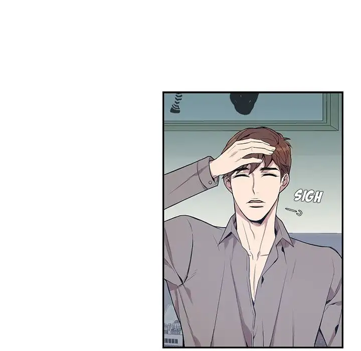 Why Is it You? Chapter 3 Page 25